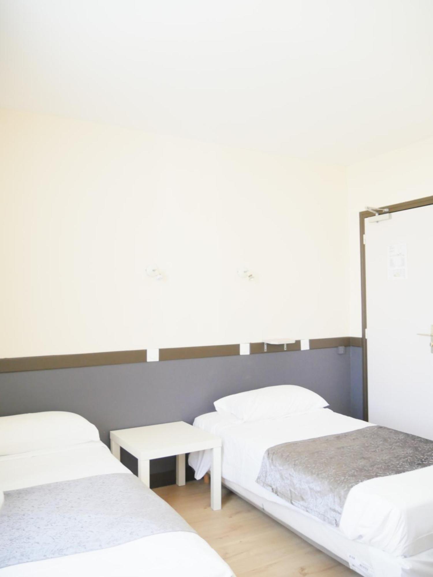 Hotel Des Bains A 10 Min De Paris Maisons-Alfort Εξωτερικό φωτογραφία