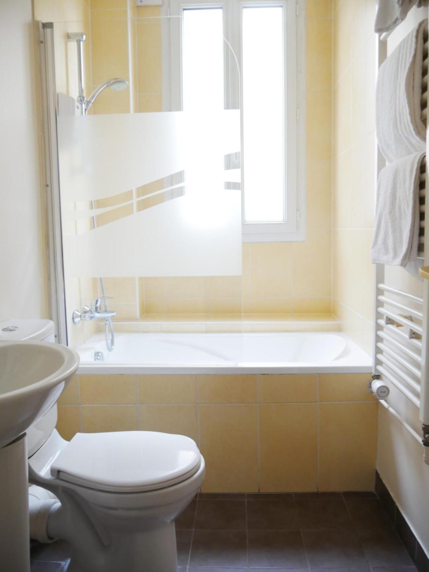 Hotel Des Bains A 10 Min De Paris Maisons-Alfort Εξωτερικό φωτογραφία