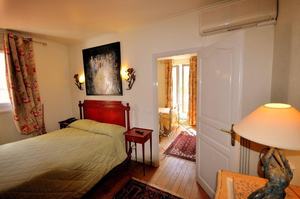 Hotel Des Bains A 10 Min De Paris Maisons-Alfort Εξωτερικό φωτογραφία