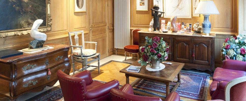 Hotel Des Bains A 10 Min De Paris Maisons-Alfort Εξωτερικό φωτογραφία
