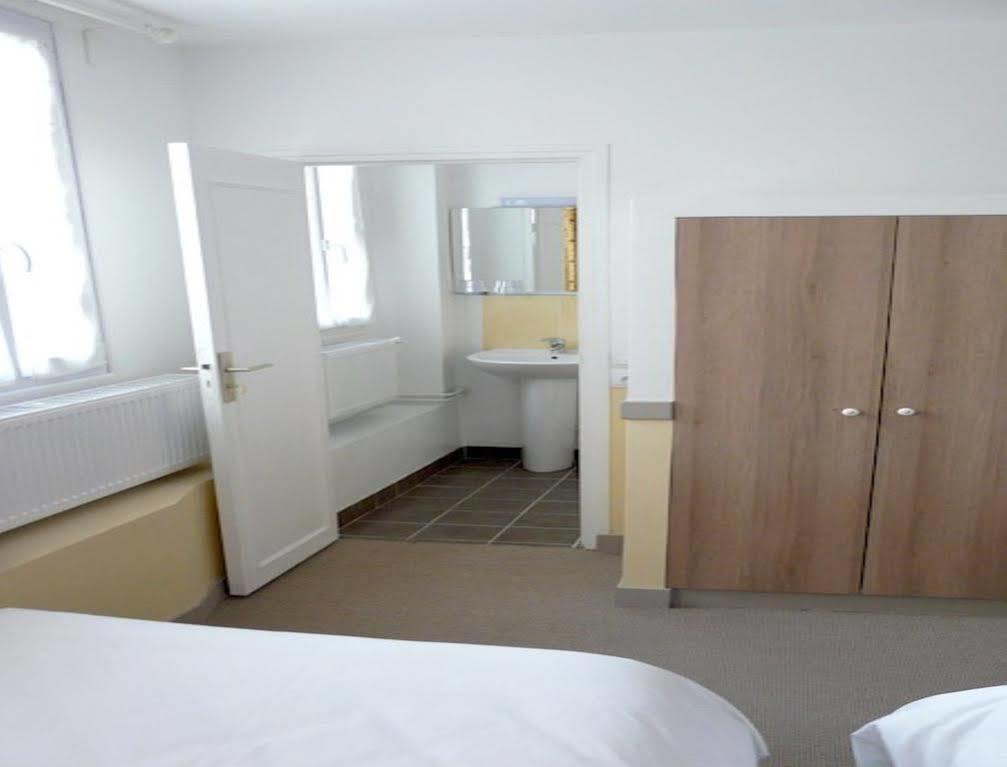 Hotel Des Bains A 10 Min De Paris Maisons-Alfort Εξωτερικό φωτογραφία